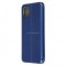 Чехол G-Case для  Samsung A12/M12/A12 Blue (ARM58265)